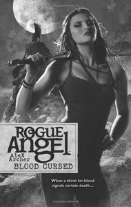 [Rogue Angel: Blood Cursed (Product Image)]