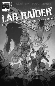[Lab Raider #3 (Product Image)]