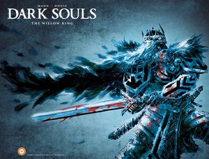 [Dark Souls: The Willow King #1-4 (Pack) (Product Image)]