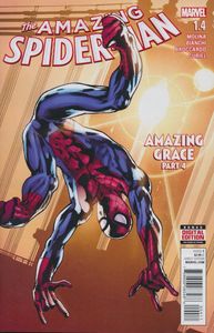 [Amazing Spider-Man #1.4 (Product Image)]
