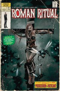 [Roman Ritual #1 (Cover C Jaime Martinez) (Product Image)]