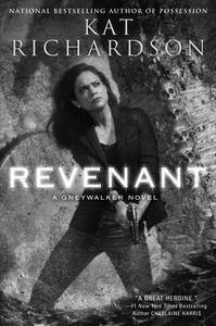 [Revenant (Hardcover) (Product Image)]