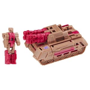 [Transformers: Generations: Titan Masters Wave 2 Action Figures: Skytread (Product Image)]