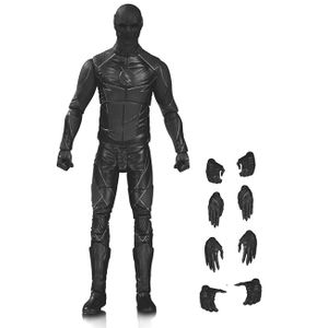 [DC: The Flash (TV Series): Action Figure: Zoom (Product Image)]