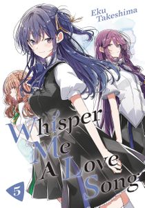 [Whisper Me A Love Song: Volume 6 (Product Image)]
