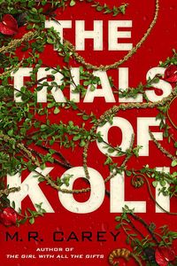 [The Rampart Trilogy: Book 2: The Trials Of Koli  (Product Image)]