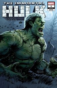 [Immortal Hulk #1 (Aod Ashley Witter Variant) (Product Image)]