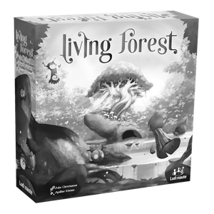 [Living Forest (Product Image)]