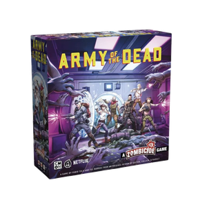 [Army Of The Dead: A Zombicide Game (Product Image)]