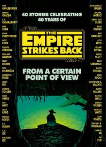 [Star Wars: From A Certain Point Of View: The Empire Strikes Back (Product Image)]