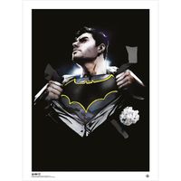 [Batman Day 2018 - Great New Print From Jock! (Product Image)]