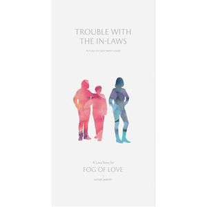 [Fog Of Love: Trouble With The In-Laws Expansion (Product Image)]