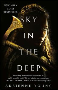 [Sky In The Deep (Signed Edition) (Product Image)]