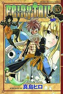 [Fairy Tail: Volume 57 (Product Image)]