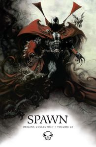 [Spawn Origins: Volume 22 (Product Image)]