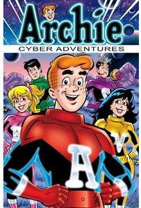 [Archie: Cyber Adventures (Product Image)]