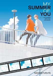 [My Summer Of You: Volume 3: The Summer With You: The Sequel (Product Image)]