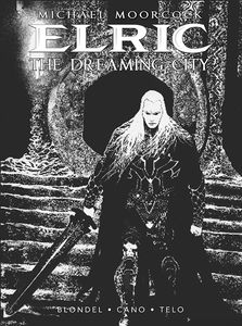 [Elric: Dreaming City #2 (Cover C Subic) (Product Image)]