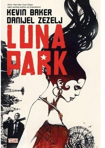 [Luna Park (Titan Edition) (Product Image)]