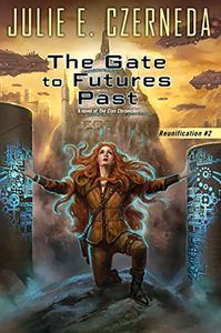 [Reunification: Book 2: The Gate To Futures Past (Product Image)]