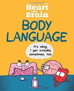 [Heart & Brain: Body Language (Product Image)]