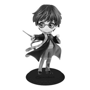 [Harry Potter: Q Posket Figure: Harry Potter (Product Image)]