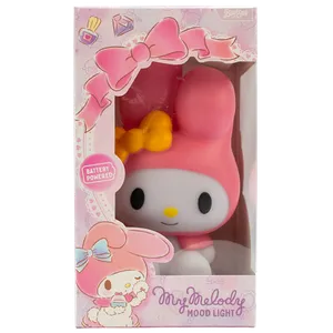 [Sanrio: Large Mood Light: My Melody (Product Image)]