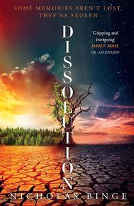 [Dissolution (Signed Edition Hardcover) (Product Image)]