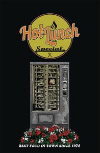 [Hot Lunch Special #2 (Product Image)]