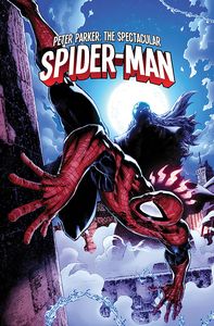 [Peter Parker: Spectacular Spider-Man: Volume 5 (Product Image)]