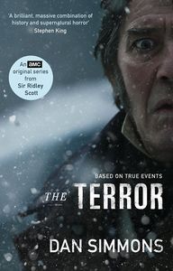 [The Terror (Product Image)]