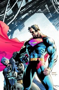 [Batman v Superman (Product Image)]