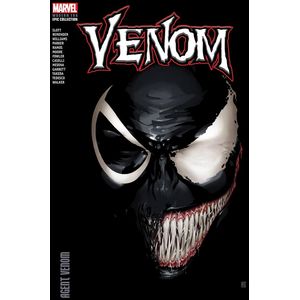 [Venom: Modern Era Epic Collection: Agent Venom (Product Image)]