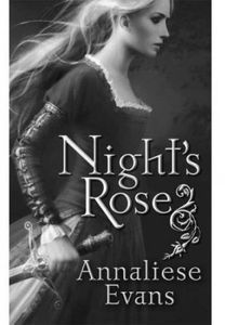 [Night's Rose (Product Image)]