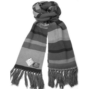 [Doctor Who: 4th Doctor Replica Long Scarf (Product Image)]