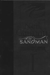 [Sandman Omnibus: Volume 1 (Hardcover) (Product Image)]