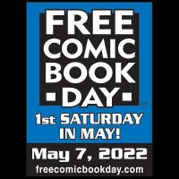 [Free Comic Book Day 2022 (Product Image)]