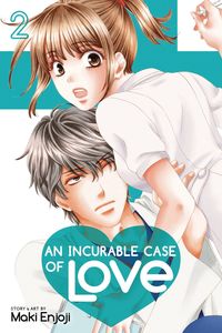 [An Incurable Case Of Love: Volume 2 (Product Image)]
