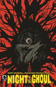 [Night Of The Ghoul #3 (Cover A Francavilla) (Product Image)]