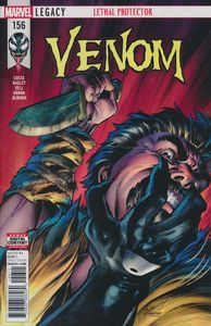 [Venom #156 (Legacy) (Product Image)]