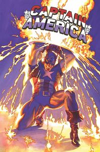[Captain America: Sentinel Of Liberty: Volume 1: Revolution (Product Image)]