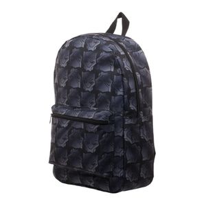 [Black Panther: Backpack (Product Image)]