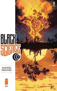 [Black Science #43 (Cover A Scalera) (Product Image)]