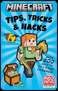 [Minecraft: Tips, Tricks & Hacks (Product Image)]