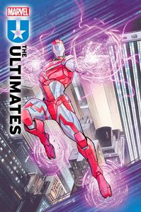 [Ultimates #1 (Iban Coello Foil Variant) (Product Image)]