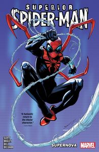 [Superior Spider-Man: Volume 1: Supernova (Product Image)]