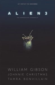 [William Gibson: Alien 3 #1 (Cover A Christmas) (Product Image)]