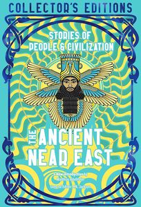 [The Ancient Near East (Hardcover) (Product Image)]