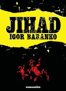 [Jihad (Hardcover) (Product Image)]