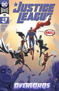 [Justice League #48 (Product Image)]